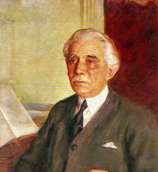 António Corrêa d'Oliveira