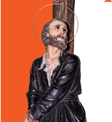 Ciclo de Palestras sobre a vida e obra do Beato Francisco Pacheco