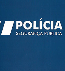 A Polícia de Segurança Pública em Ponte de Lima