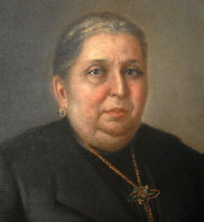 Clara Penha