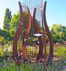 Dobrar a Paz (Áustria, Eslováquia, Holanda)