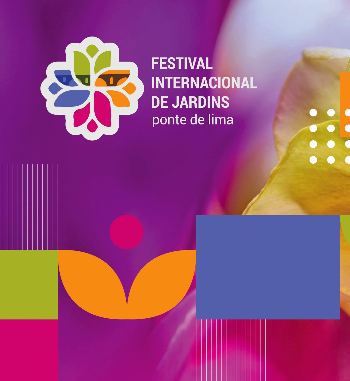 19.º Festival Internacional de Jardins de Ponte de Lima (2024)