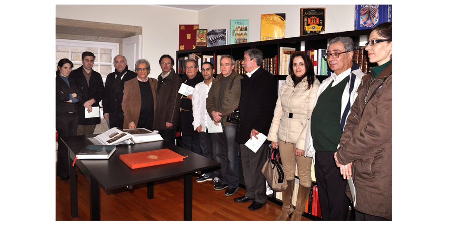 Livraria Alfarrabista ler.com.gosto