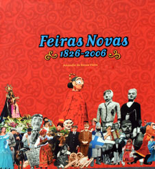 Feiras Novas (1826-2006)
