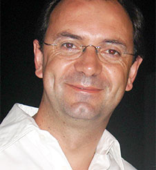 Manuel Jorge de Sousa Pinto