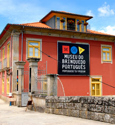 Museu do Brinquedo Português de Ponte de Lima