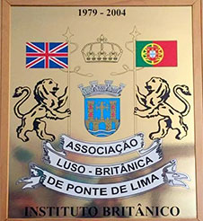 Instituto Britânico de Ponte de Lima